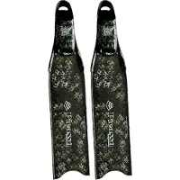 Picasso Supreme Carbon Spearfishing Fins Groen EU 43-44