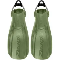 Zeagle Recon Diving Fins Groen M
