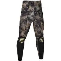 C4 Camoskin 7 Mm Spearfishing Pants Grijs XL Man