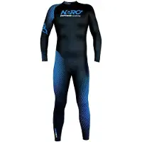Pathos Nero 2 Mm Freediving Wetsuit
