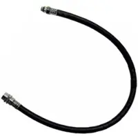 Hollis Bcd Hose Zwart 86 cm