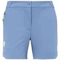 Millet - Women's Ubic Stretch Short - Short 44, blauw