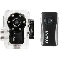 Veho Atom Muvi 1080p Micro Dv Hs852580 Actiecamera