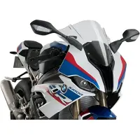 Puig Z-racing Bmw S1000rr 2019 Sport Voorruit