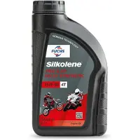 Silkolene Pro 4 Xp 15w50 1l Motorolie