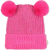 Billieblush U21508 Beanie Roze 52 cm Kinderen