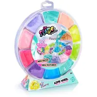 Canal Toys Nieuw Slijmwiel 10 Stoffen