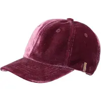 Barts Telli Cap Rood 53-55 cm Kinderen