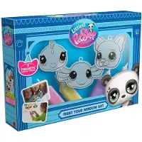 Creative Live Games Lps Paint Your Window Art Creatiespel