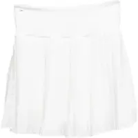 Osaka Pleated Skirt Wit S Vrouw