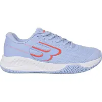 Bullpadel Elite 25i Padel Shoes Blauw EU 36 Vrouw