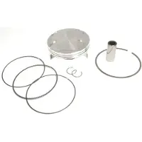 Athena S4f09600012b Forged Racing For /oe Cylinder U00d895.97 Mm Zuiger