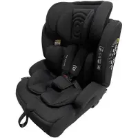 Asalvo 76-150 Cm Routefix Baby-autostoel
