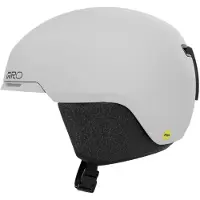 Giro Skihelm Unisex Taggert MIPS Matte Light Grey 26-59 - 62,5 cm
