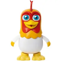 Bandai Bartolito Dancing Figure Veelkleurig Kinderen