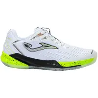 Joma Rapid All Court Shoes Wit EU 40 1/2 Man