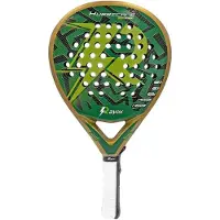 Rayox Hurricane Power Padel Racket Groen