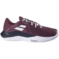 Babolat Prop Fury3 Clay Shoes Paars EU 44 1/2 Man
