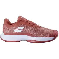 Babolat Jet Tere 2 Clay Shoes Roze EU 37 Vrouw