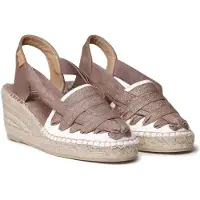 Toni pons Tracy-cz Wedge Espadrilles