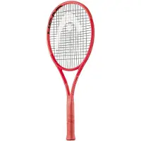 Head Racket Radical Pro 2025 Unstrung Tennis Racket Rood 4