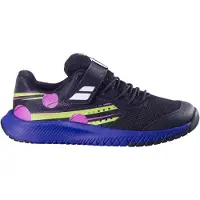 Babolat Pulsion Kd Allcourt Schoenen
