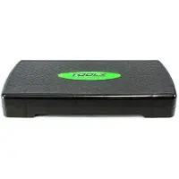 Toolz Power Stepper Agility Ladders Grijs