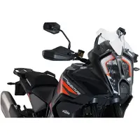 Puig Ktm 1290 Super Adv T 2023 Sport Voorruit