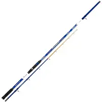Colmic Joker Boat Spinning Rod Goud 2.10 m / 250 g