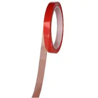 JeJe Dubbelzijdige tape - extra sticky - 12 mm