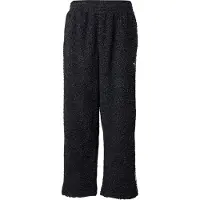 Adidas Originals Broek 'Firebird' zwart / wit