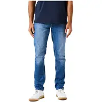 Garcia Russo Regular Fit Spijkerbroek