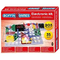 Boffin II HRY