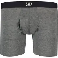Saxx Vibe Xtra Brief Fly Boxers