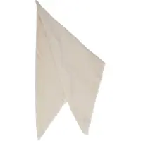 Comma Sjaal beige