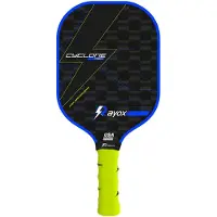 Rayox Cyclone Pickleball Paddle Geel