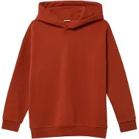 s.Oliver Sweatshirt rood / zwart