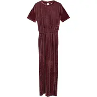 s.Oliver Overall bordeaux