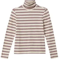s.Oliver Shirt crème / wit