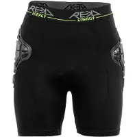 REKD Energy Pro Impact Beschermende Shorts