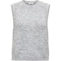 JDY Bodywarmer 'JDYALLI' grijs