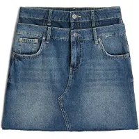 G-Star Rok blauw denim