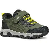 Geox Magnetar Abx Schoenen Zonder Veters