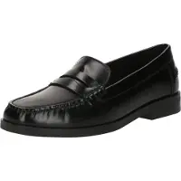 Geox Mocassins zwart