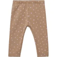 s.Oliver Leggings sand / pink