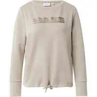Comma Sweatshirt sand