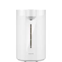 Xiaomi Warmwaterdispenser - 5l - Transparant One Size / EU Plug 220V