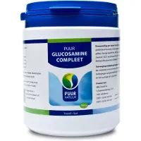 Puur Glucosamine Compleet 500 gr