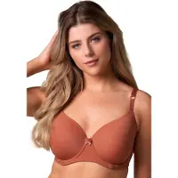 After Eden Voorgevormde bh Faro | Maat: 85G | Kleur: Cinnamon