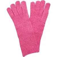 s.Oliver Vingerhandschoenen pink